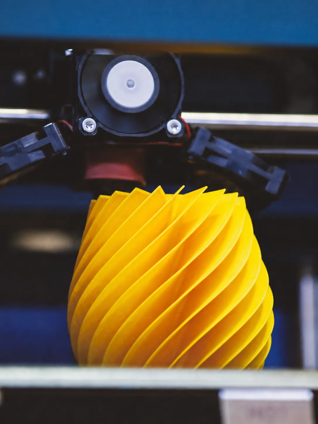 3D printing