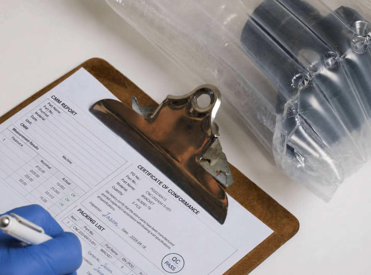 Nelotiv final report and packaging