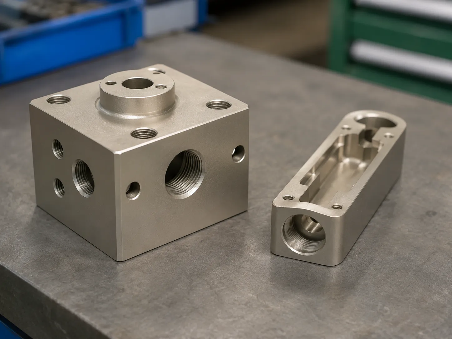 Electroless nickel plating