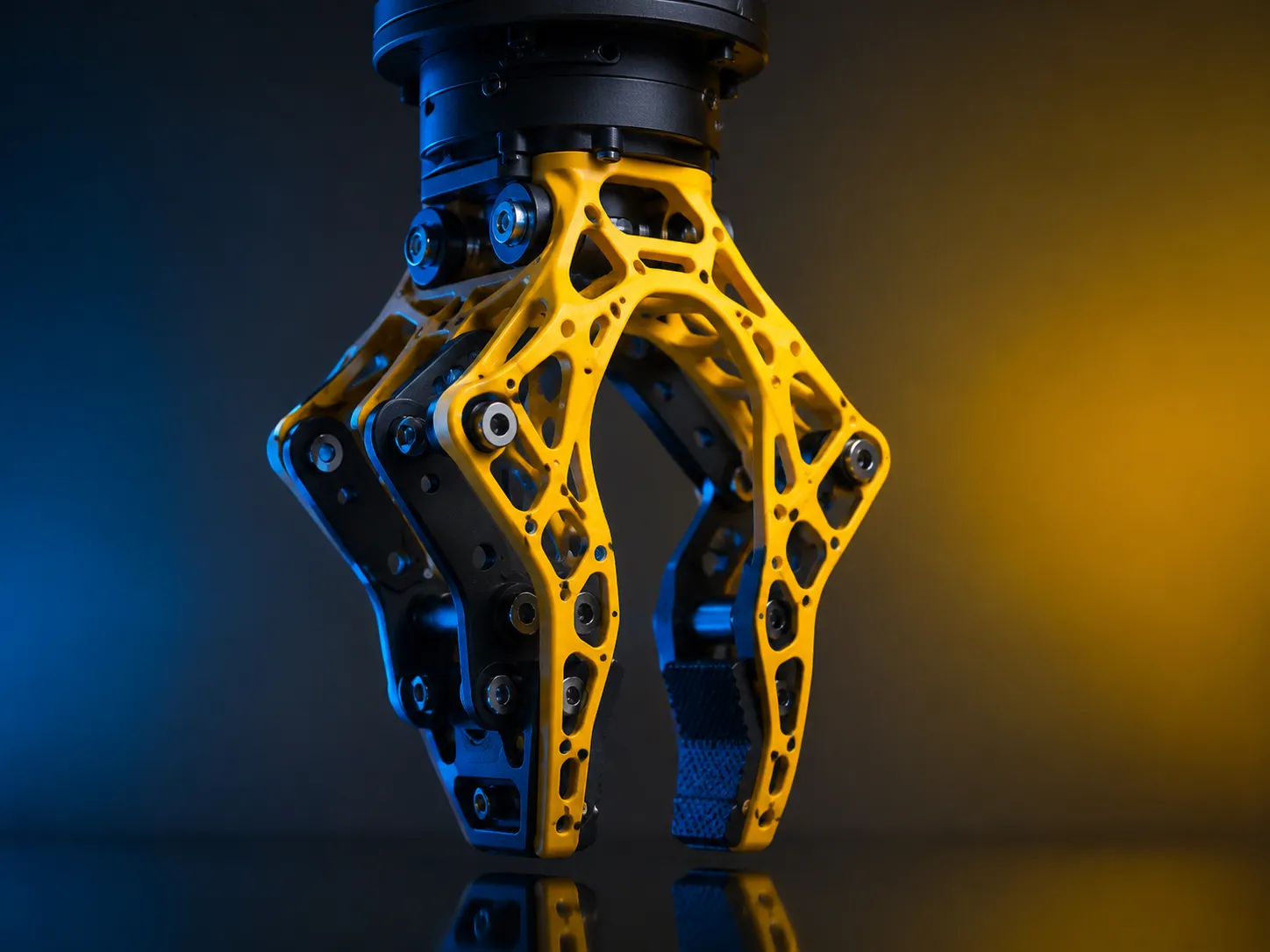 3D Printed Project