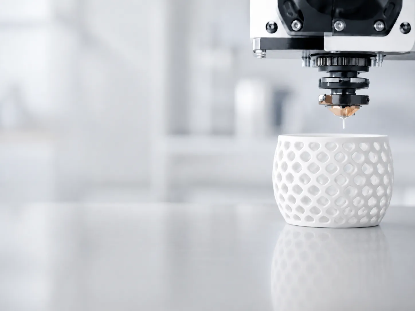 3D Printing Technology