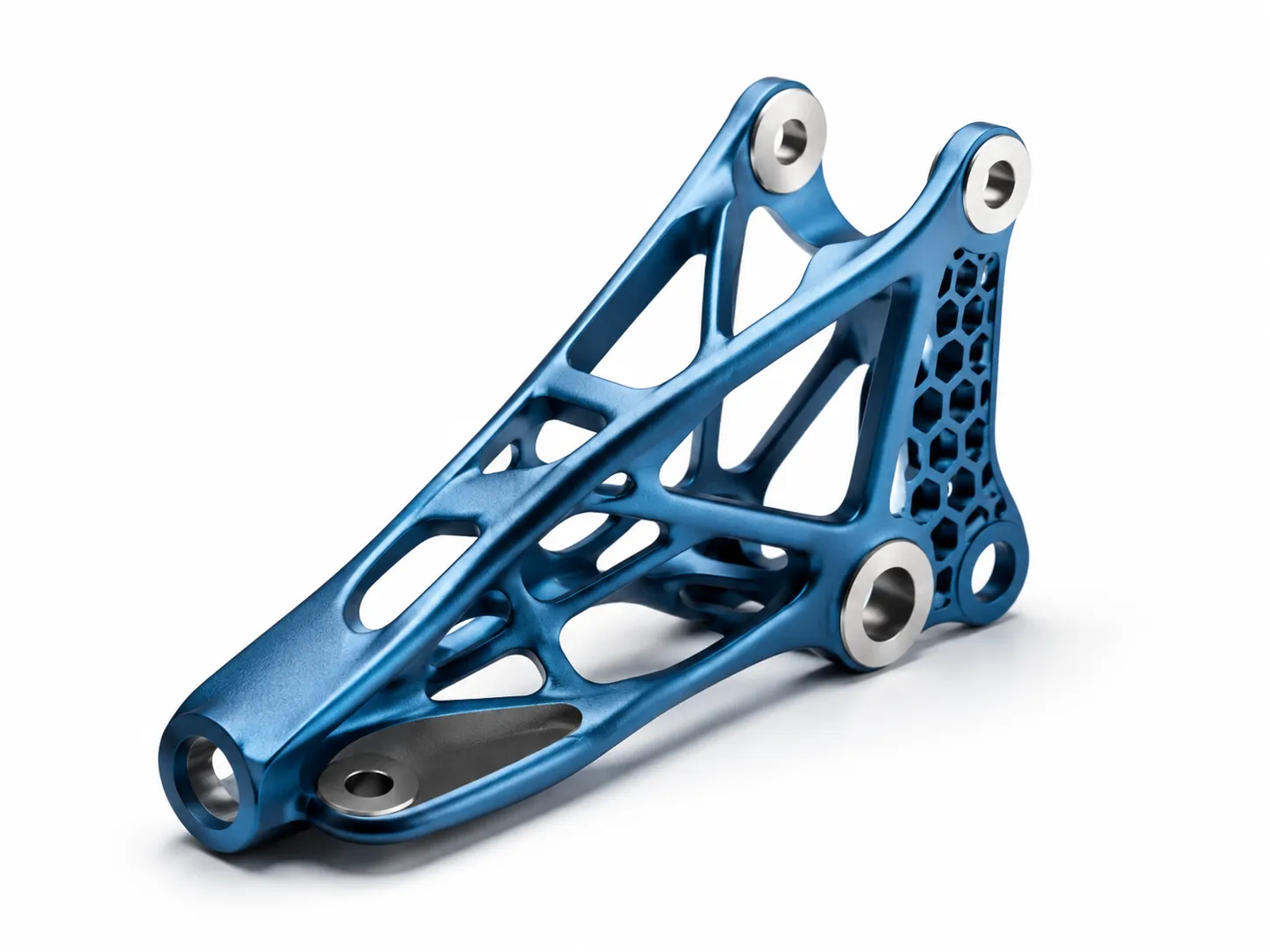 Aerospace Components