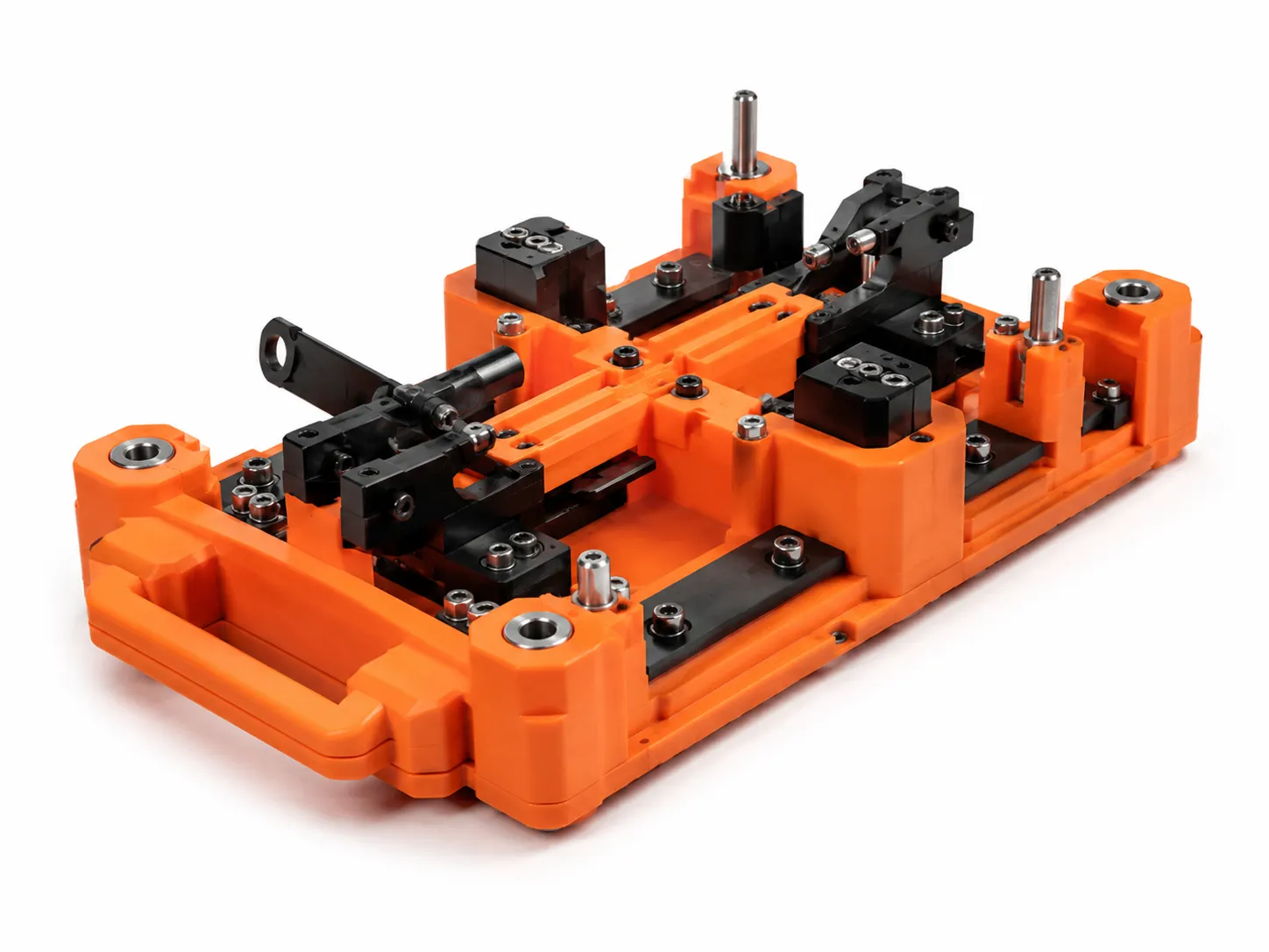 Industrial Equipment