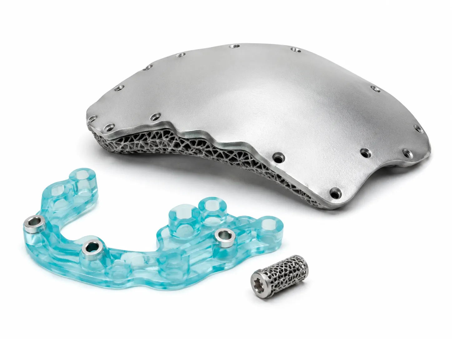 Medical Components
