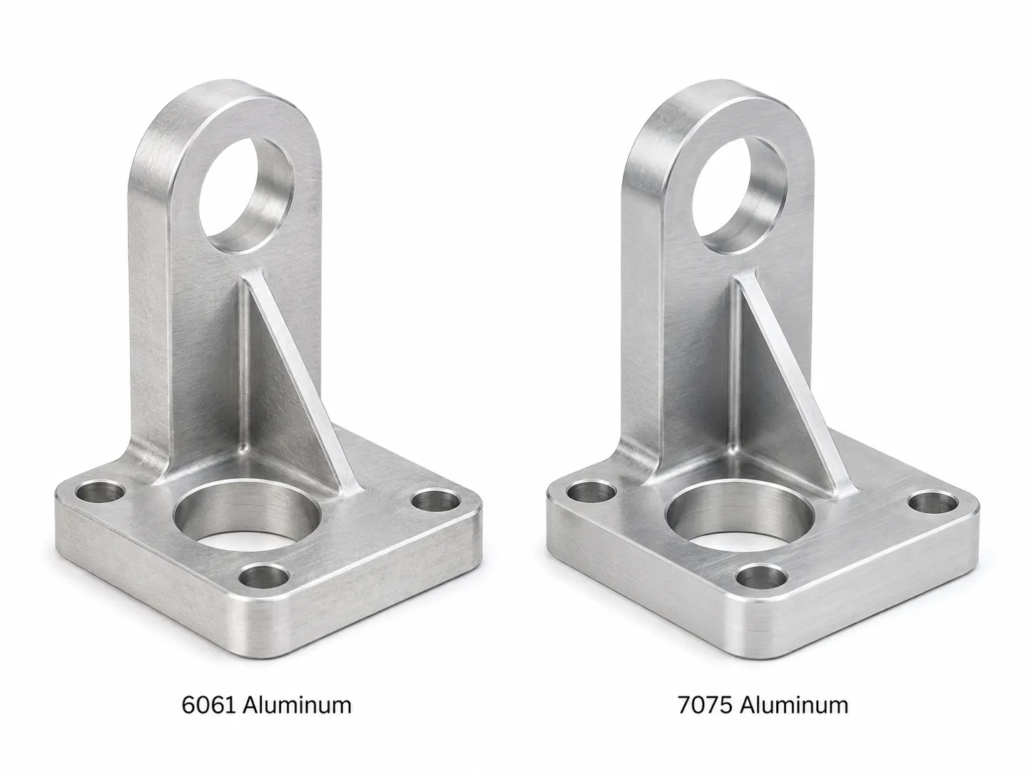 Aluminum 6061 vs. 7075 for CNC Machined Parts | Nelotiv