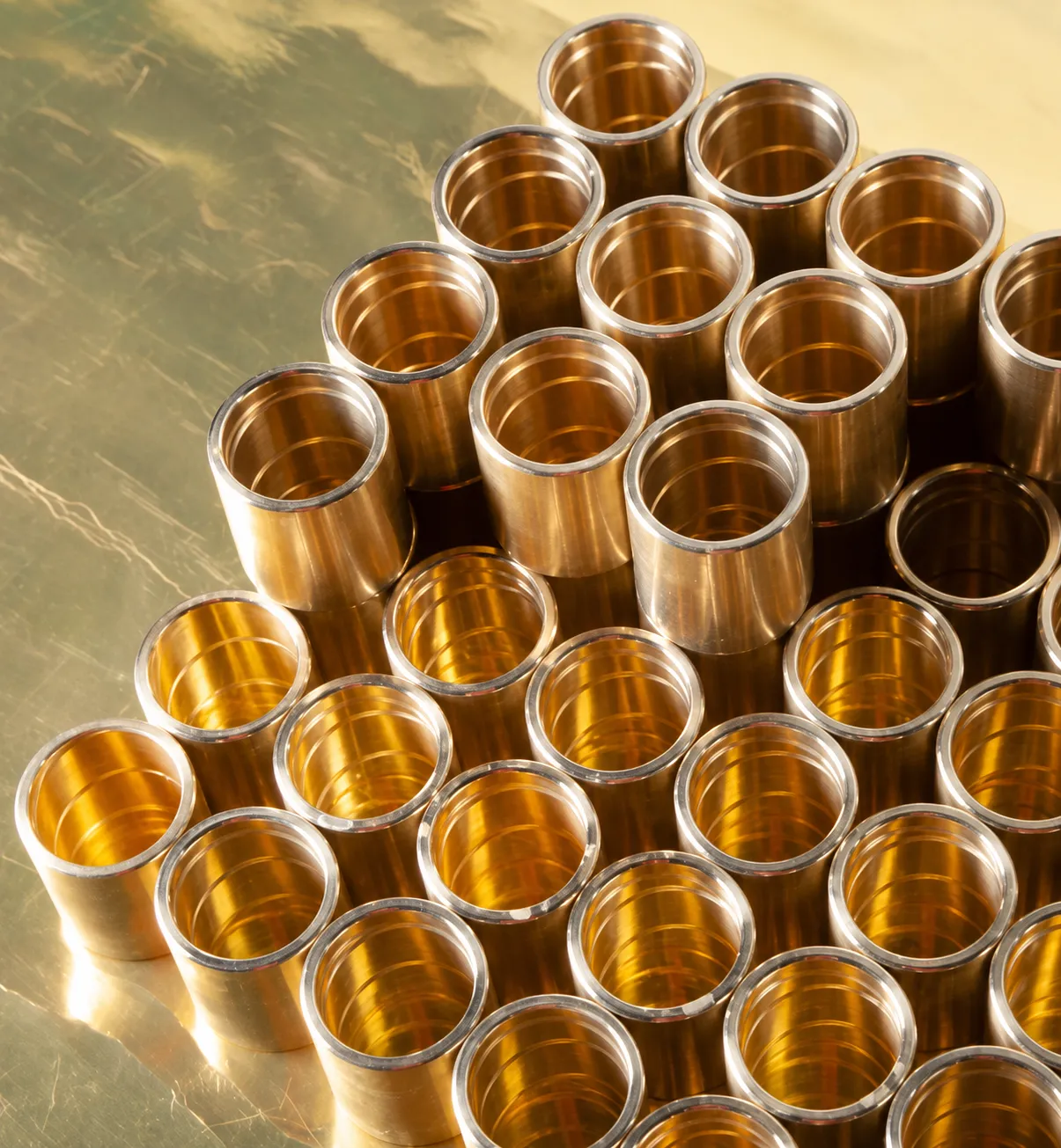 One-stop custom manufacturing