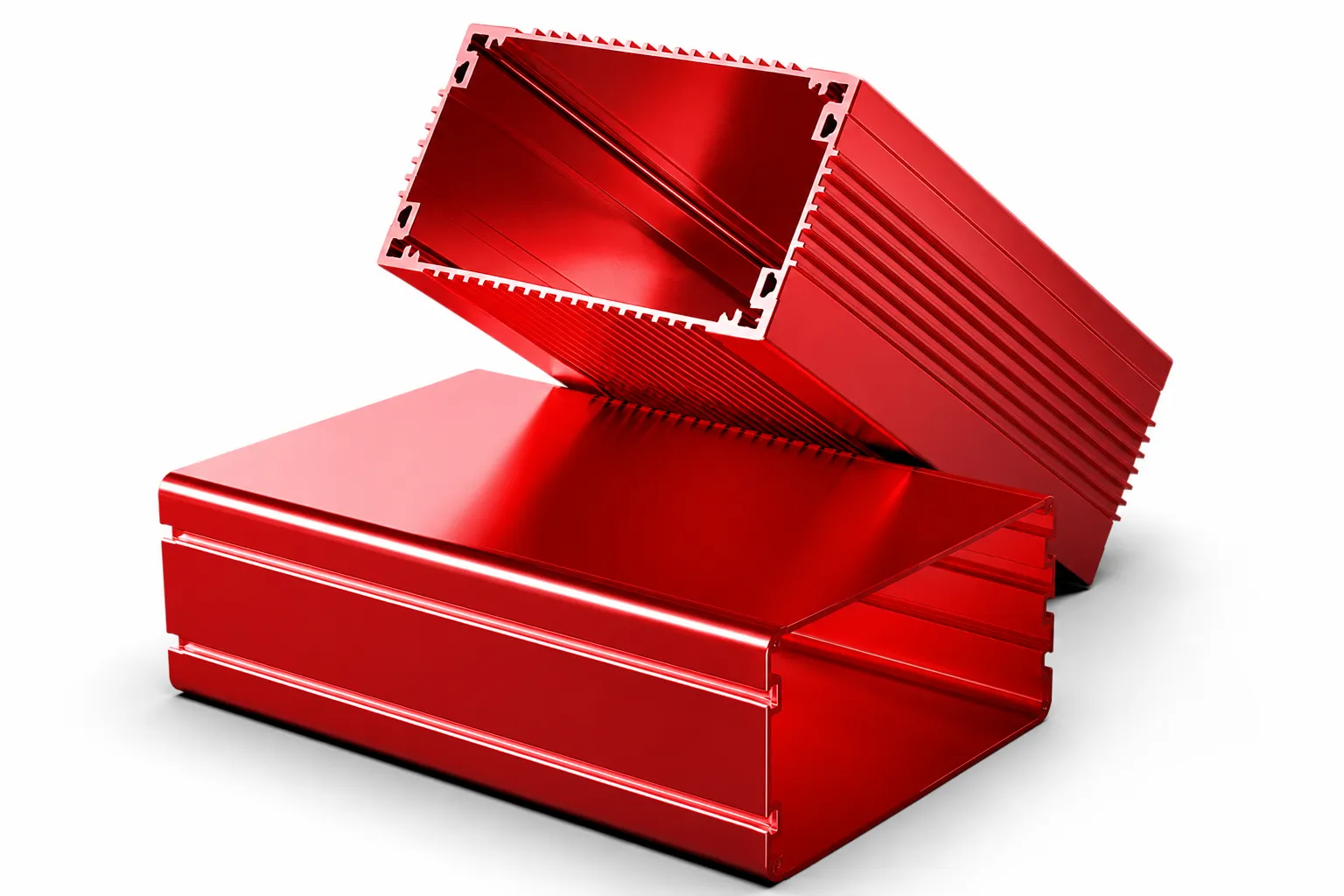 PCB enclosure manufacturing