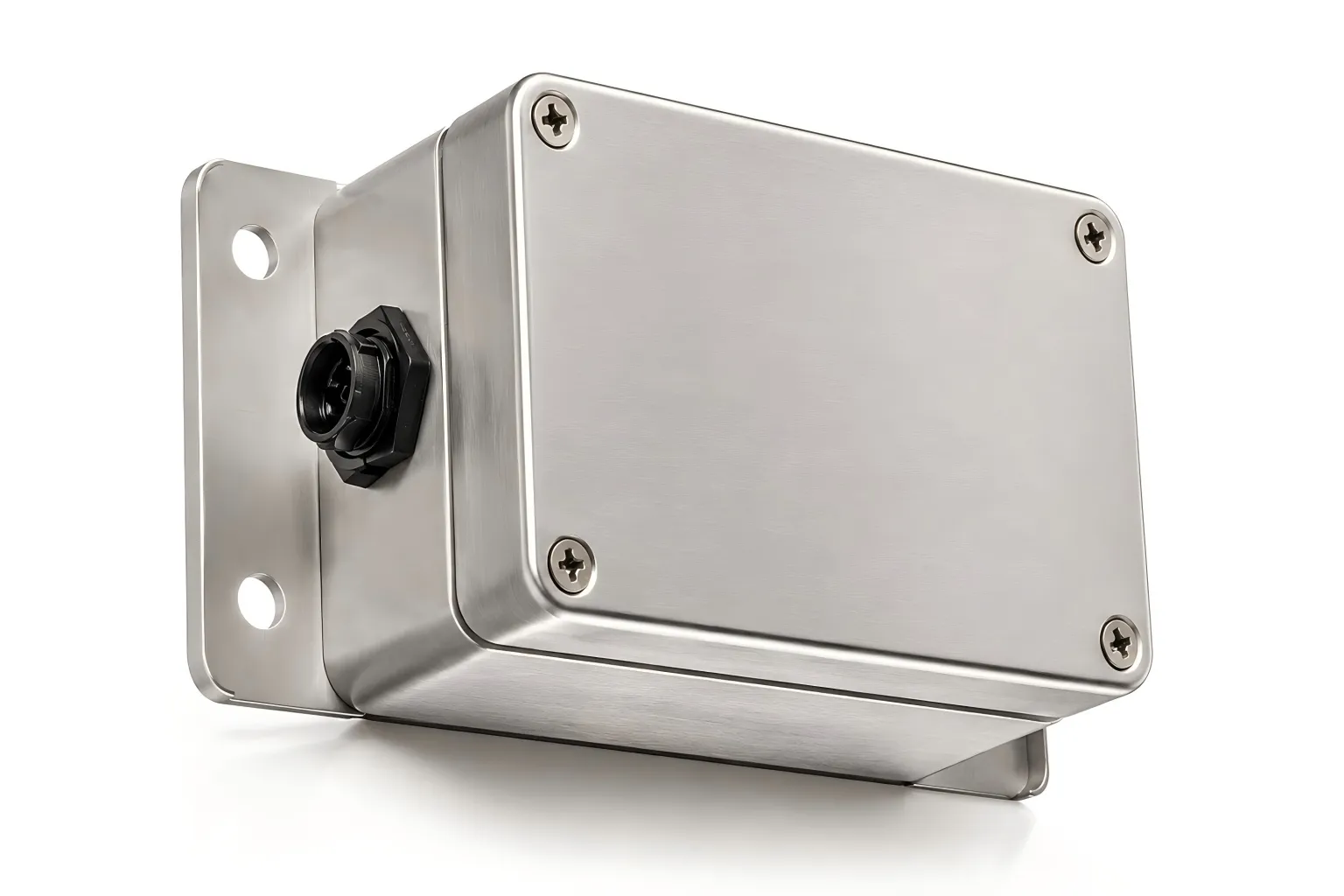 Sensor enclosures