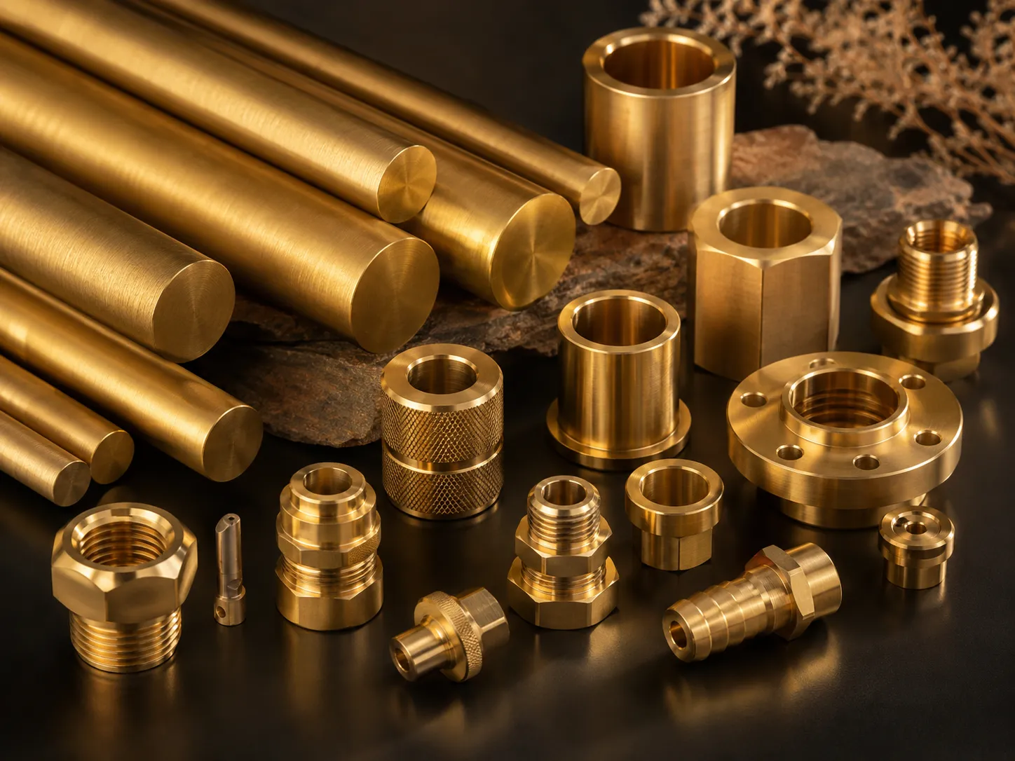Brass Sheet