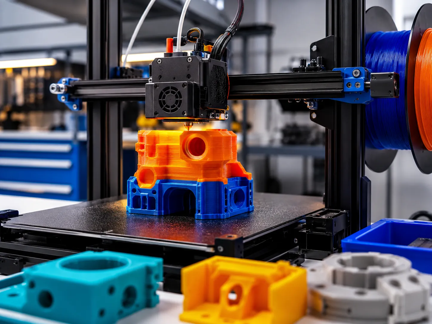 FDM Prototyping