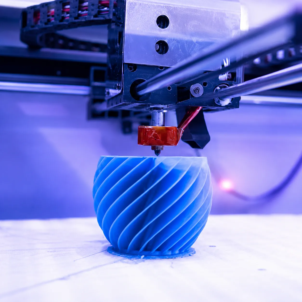 3D Printing Services