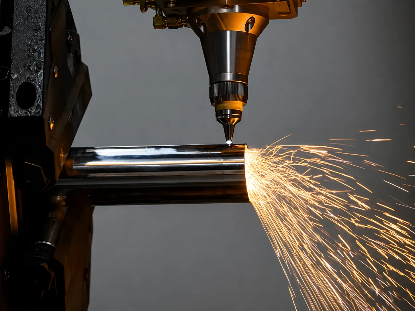 Multi-industry precision machining