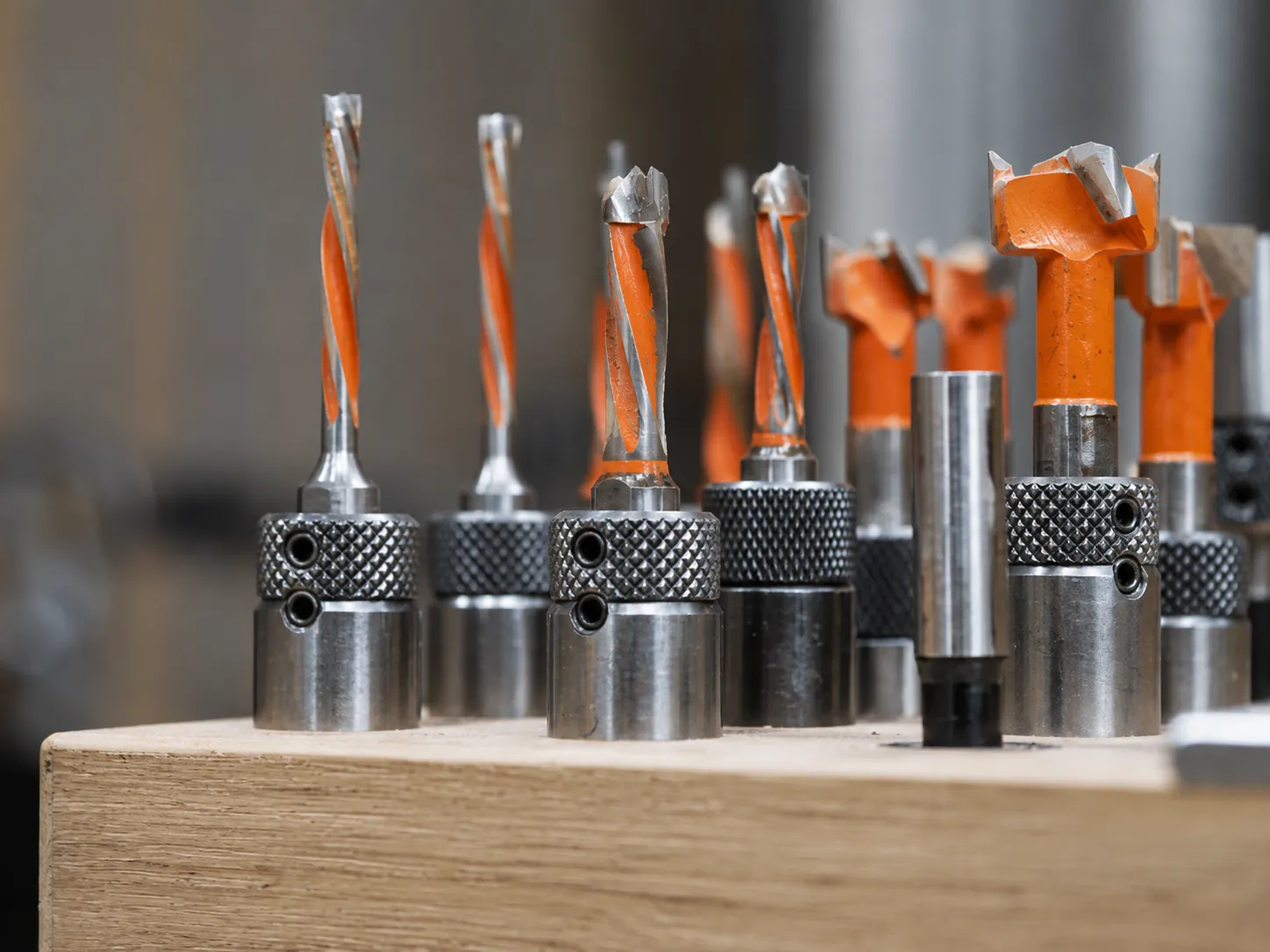 Quality inspection and measurement equipment