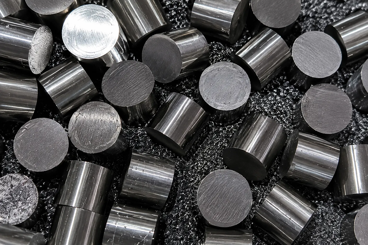 Kovar alloy materials