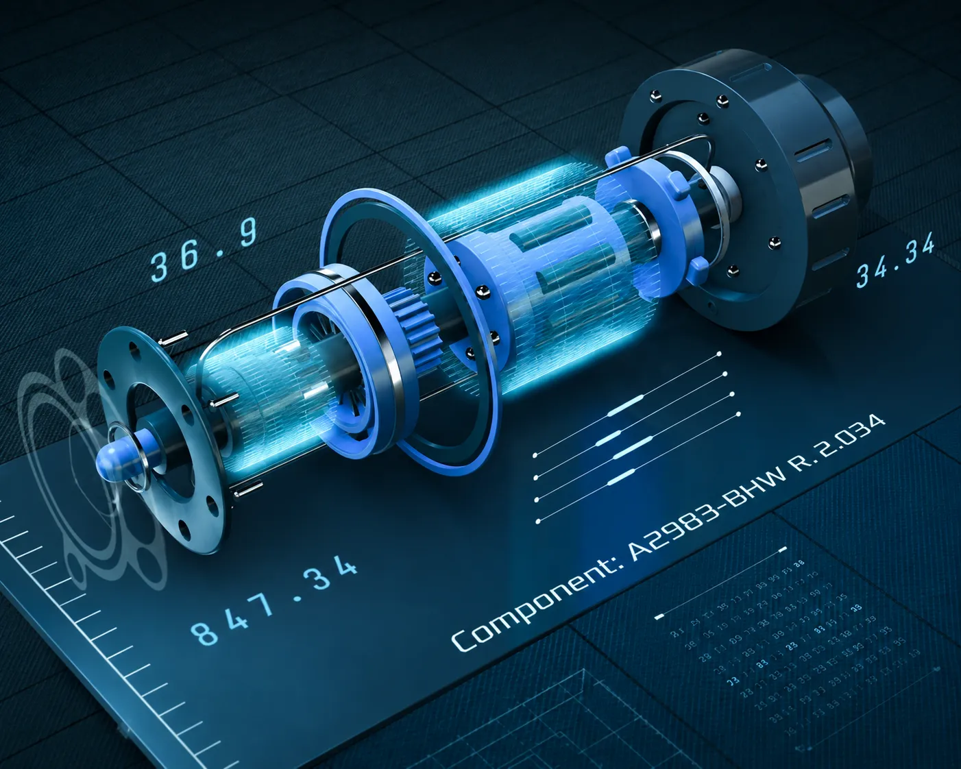 CNC programming and toolpath setup