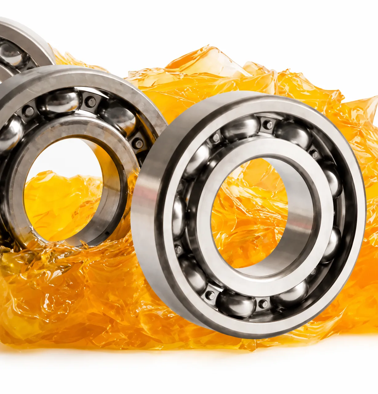 Bronze bearing