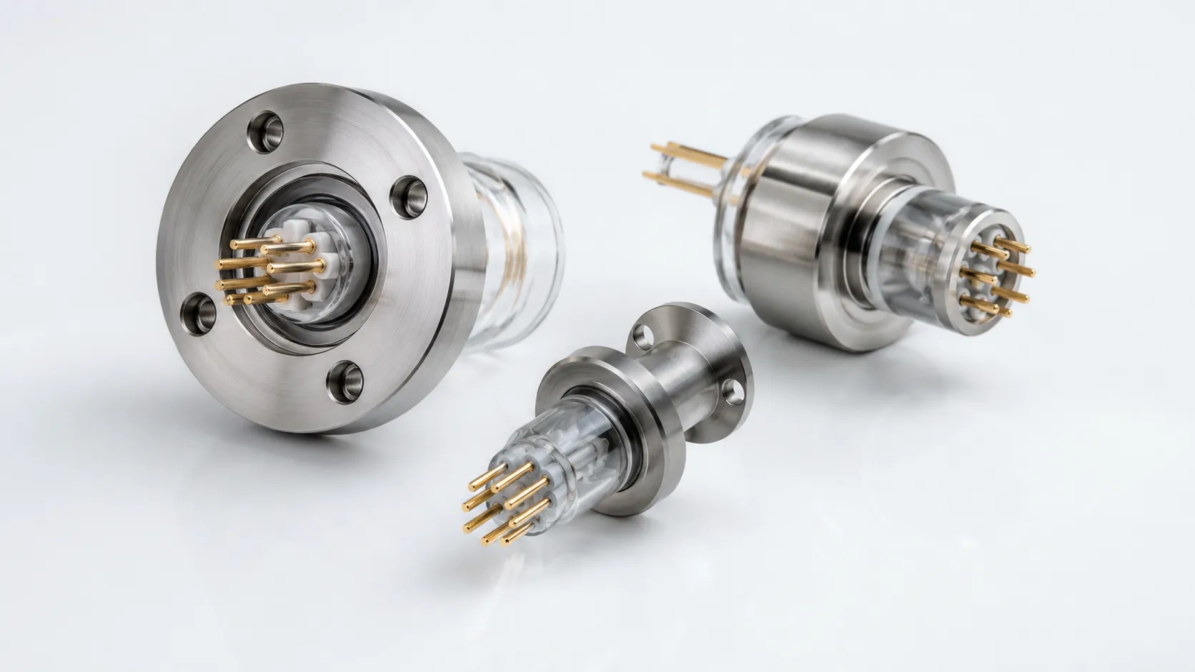 Kovar alloy machining