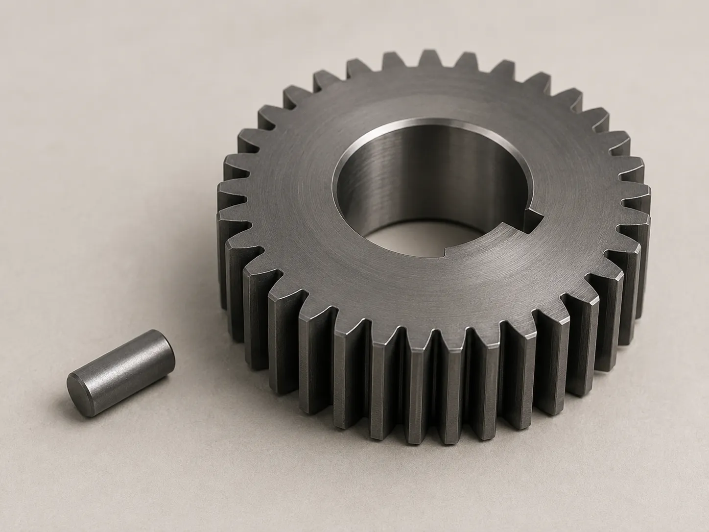 Metal materials