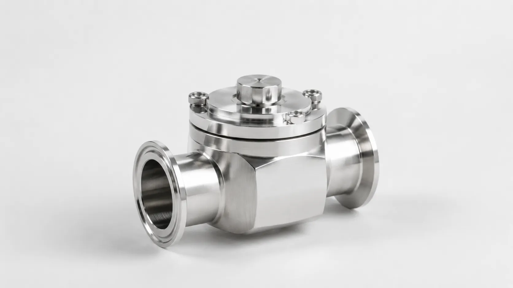 Stainless Steel 316