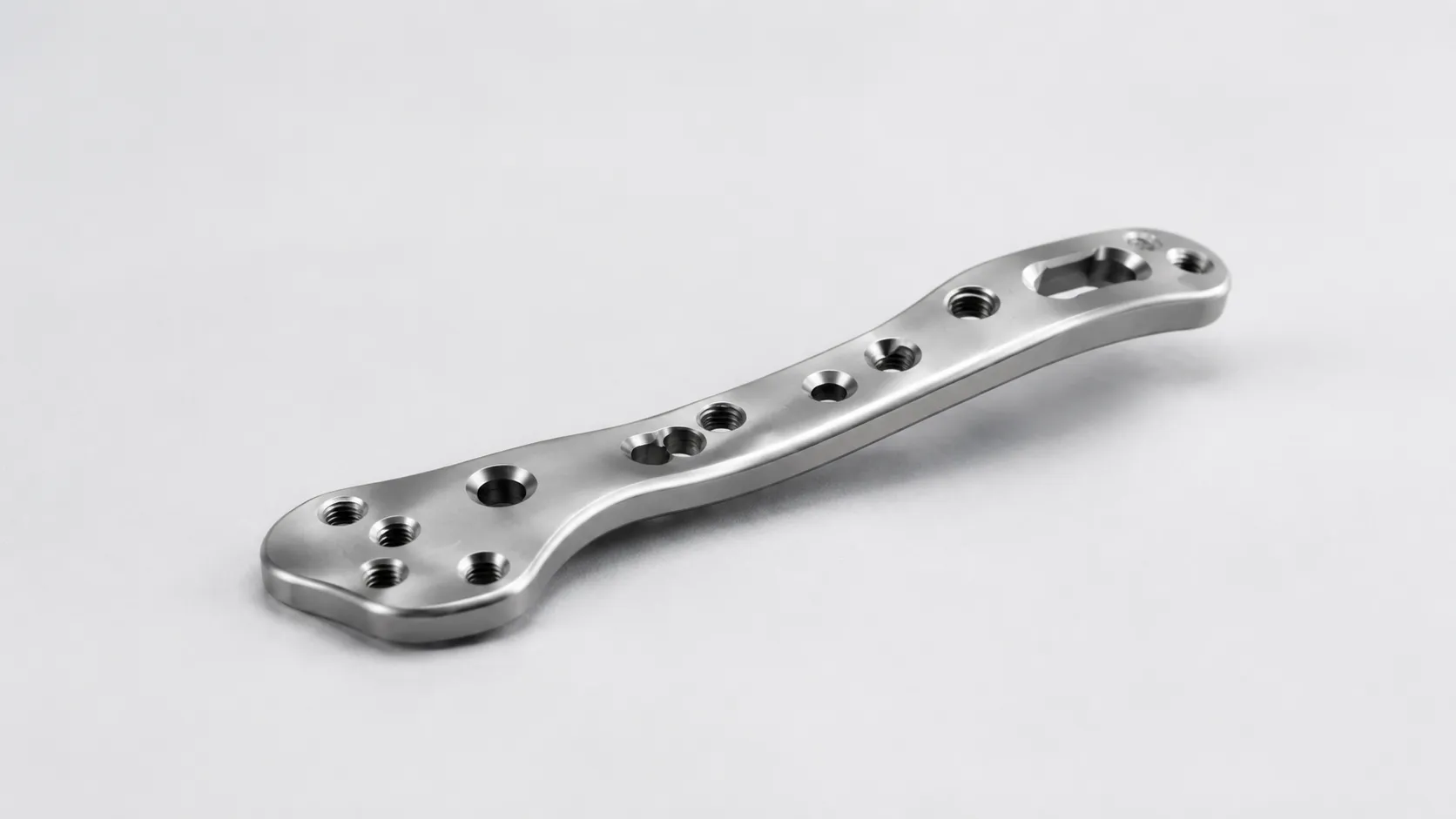 Titanium Ti-6Al-4V