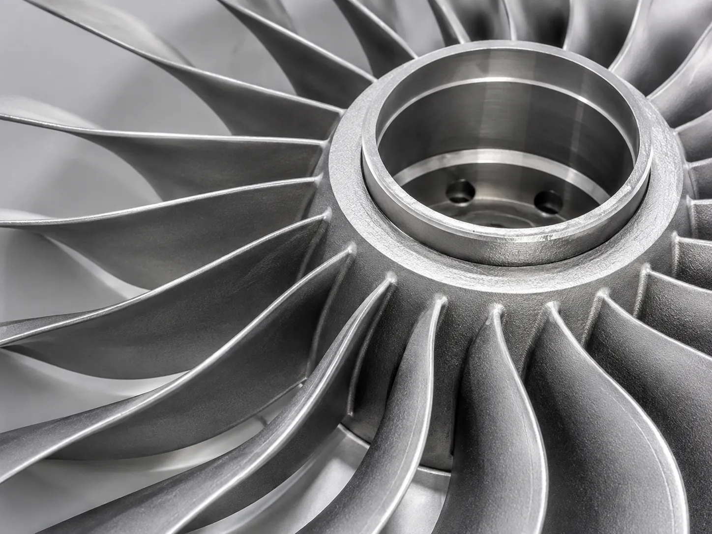 Aerospace parts