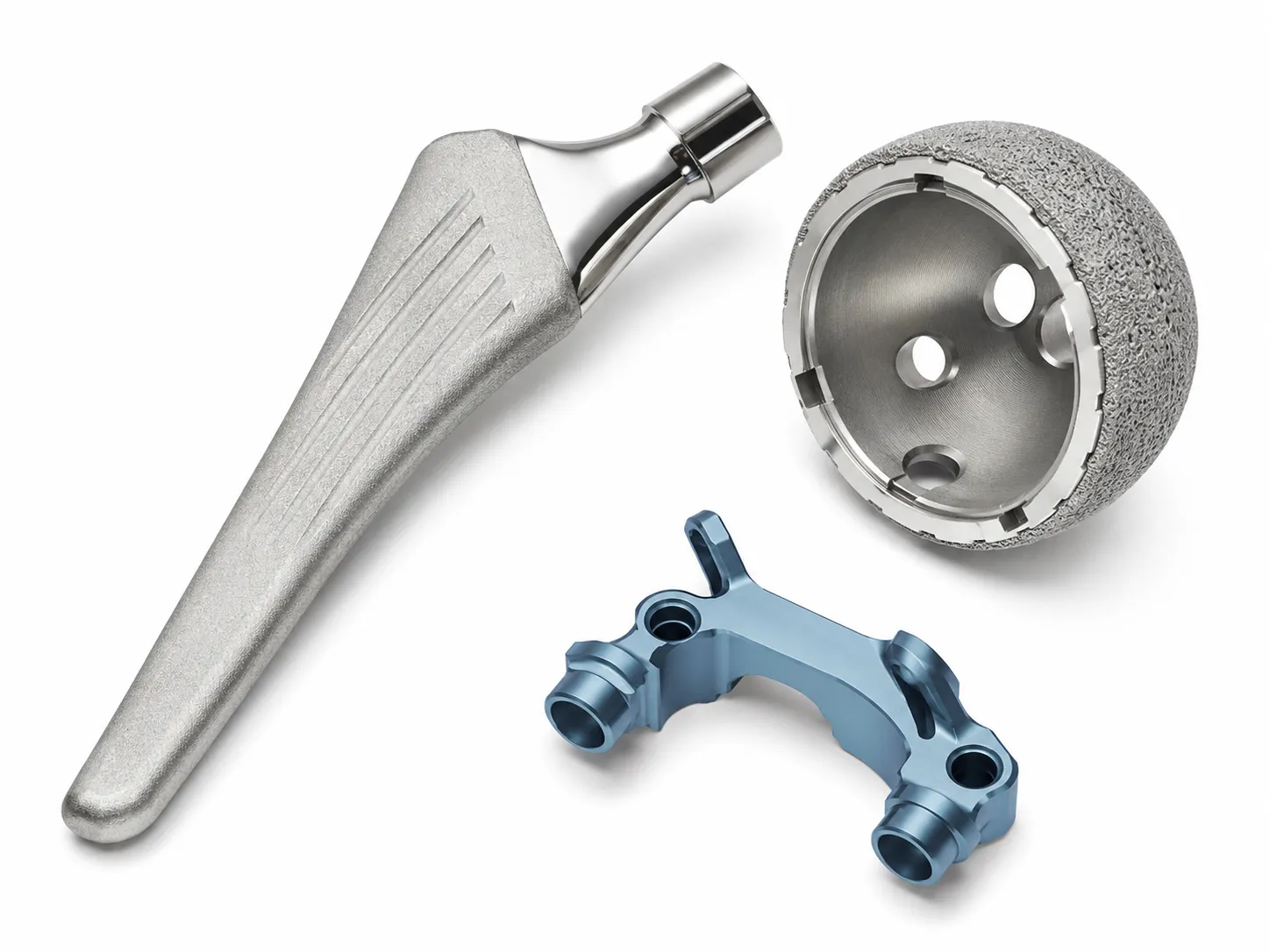 Medical parts