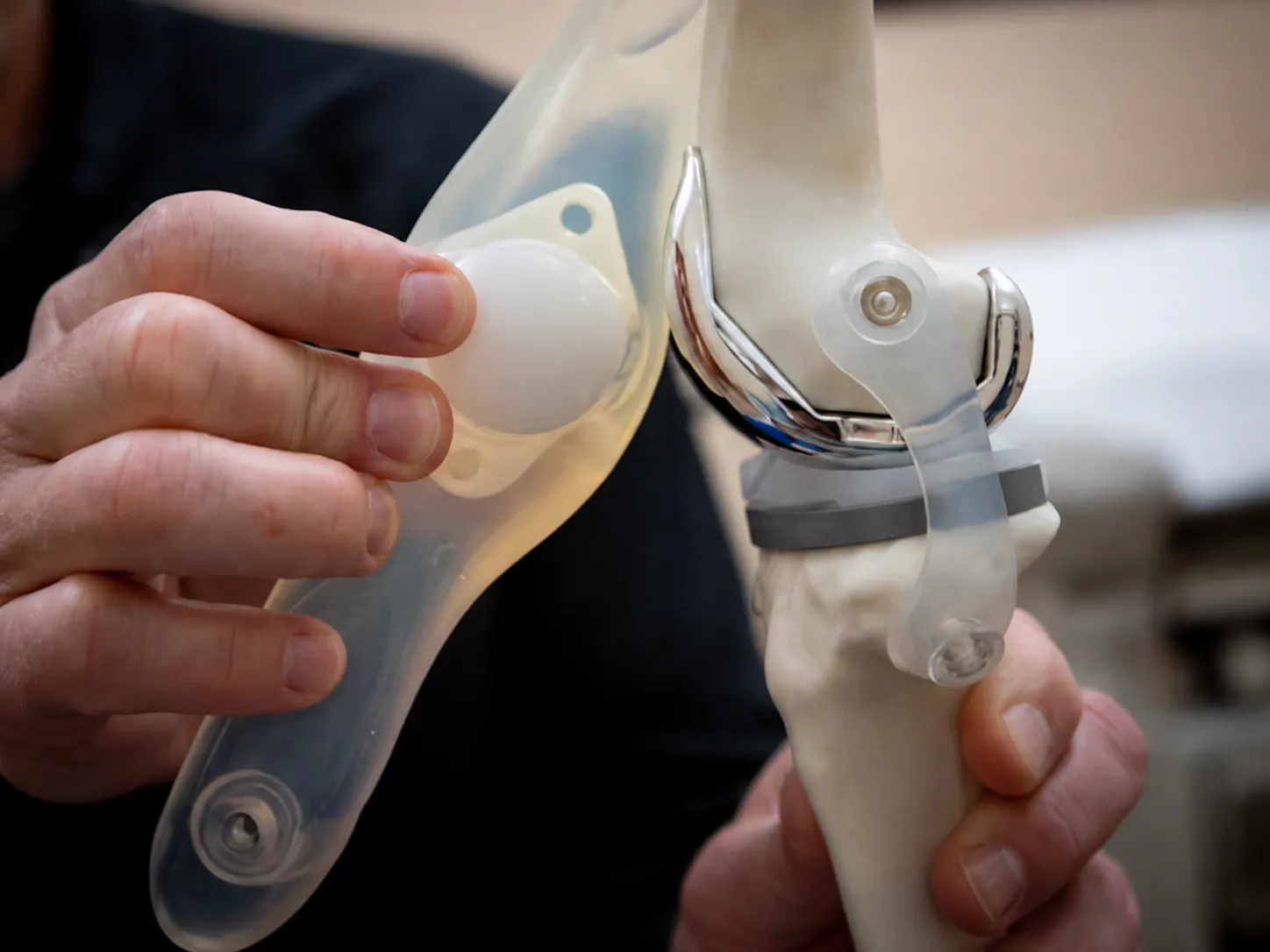 Medical devices industry