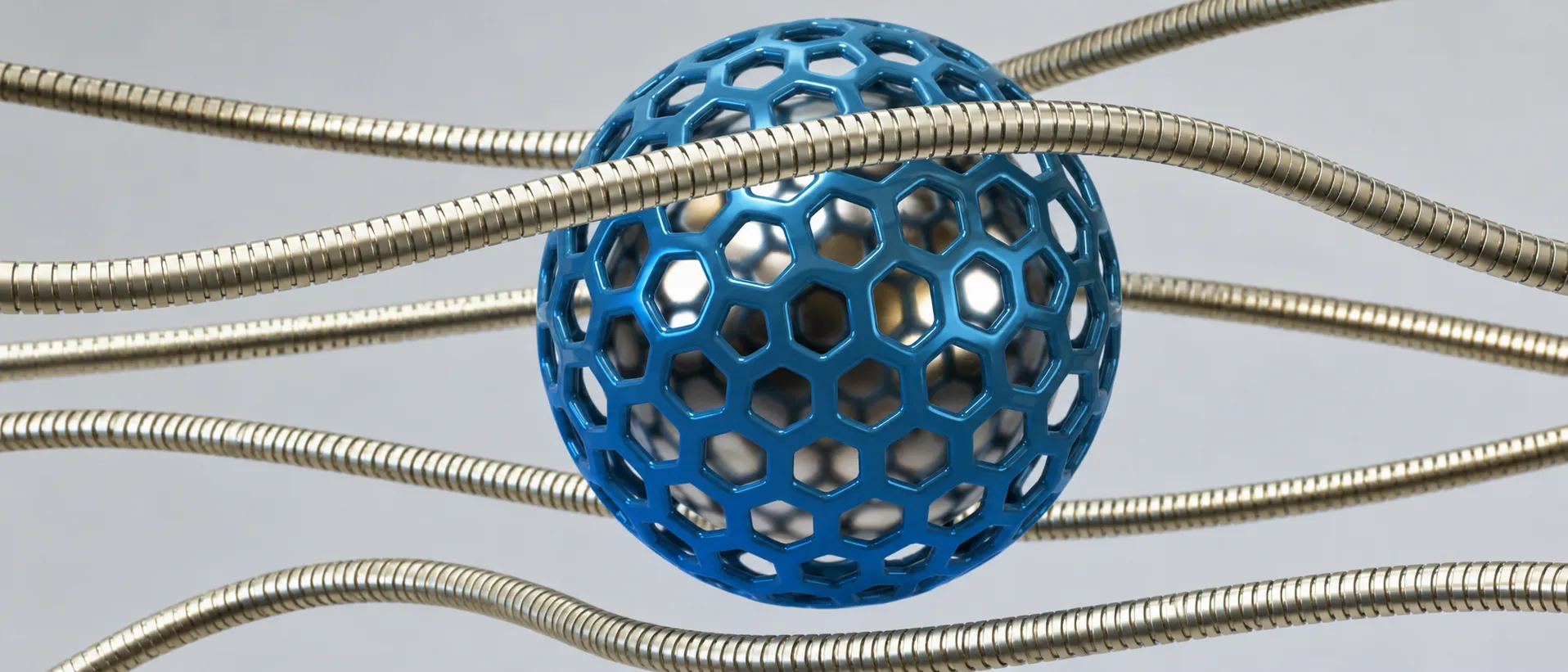 Biocompatible medical materials