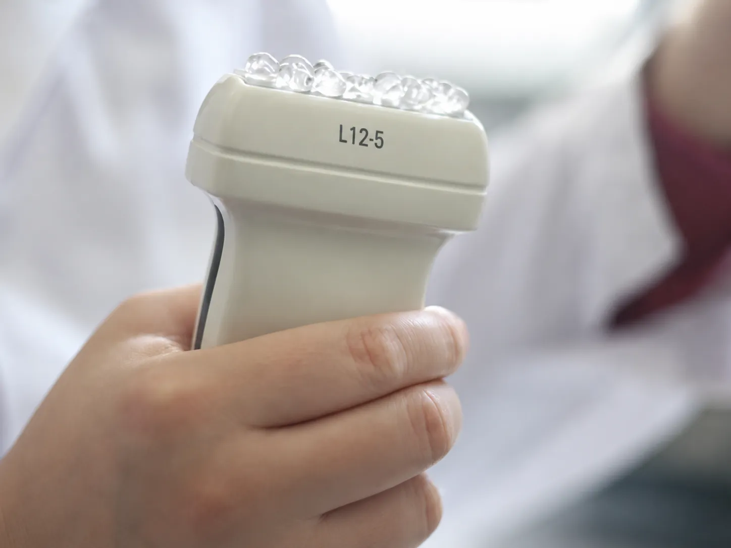 Medical CNC machining case study 001