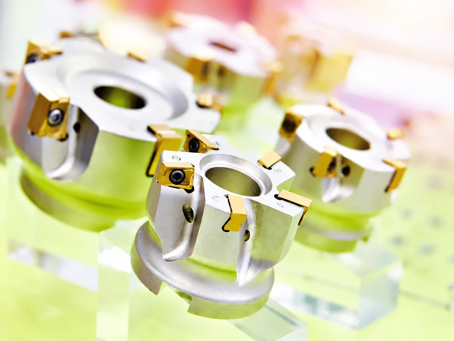 Biocompatible materials