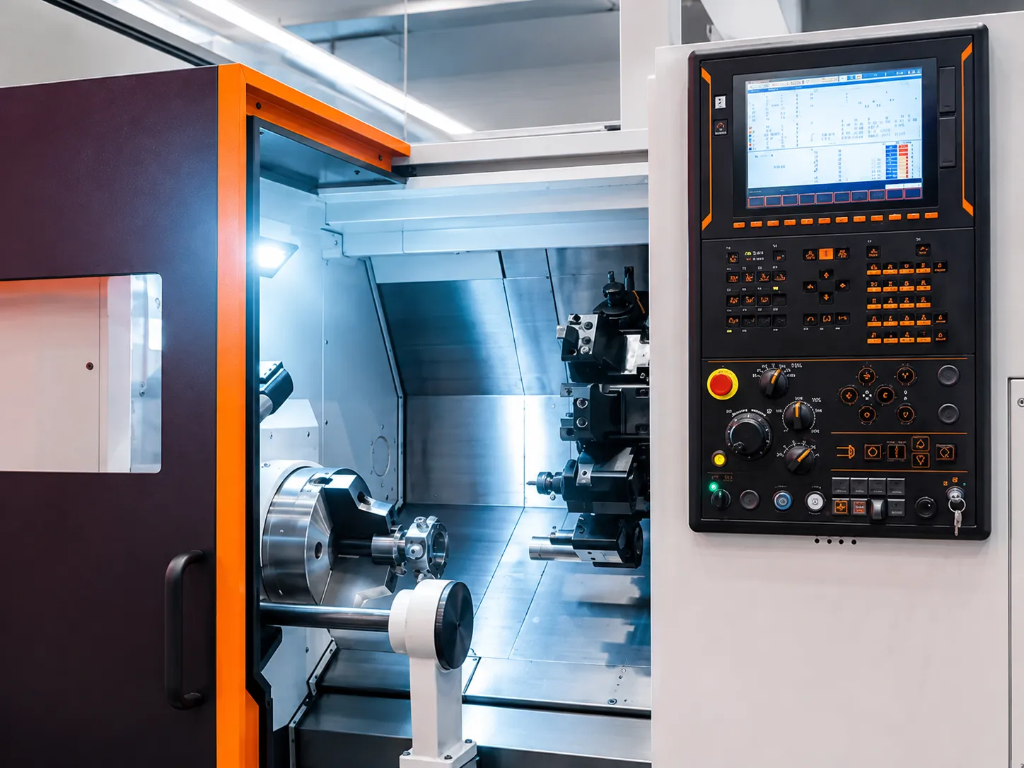 Cleanroom assembly
