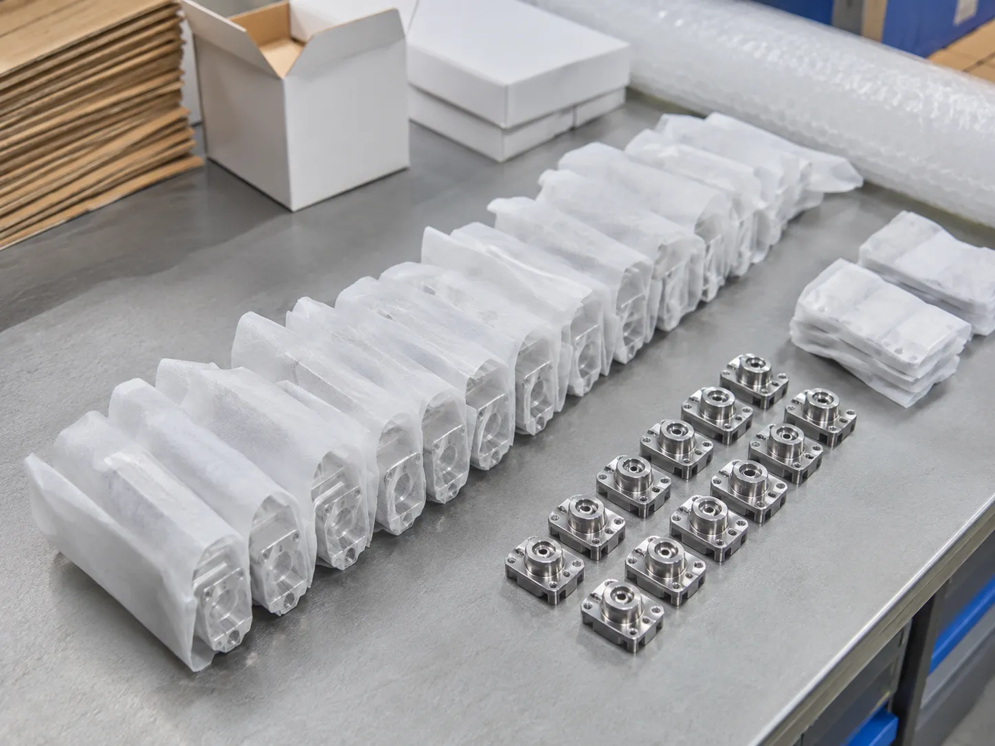 Medical device delivery