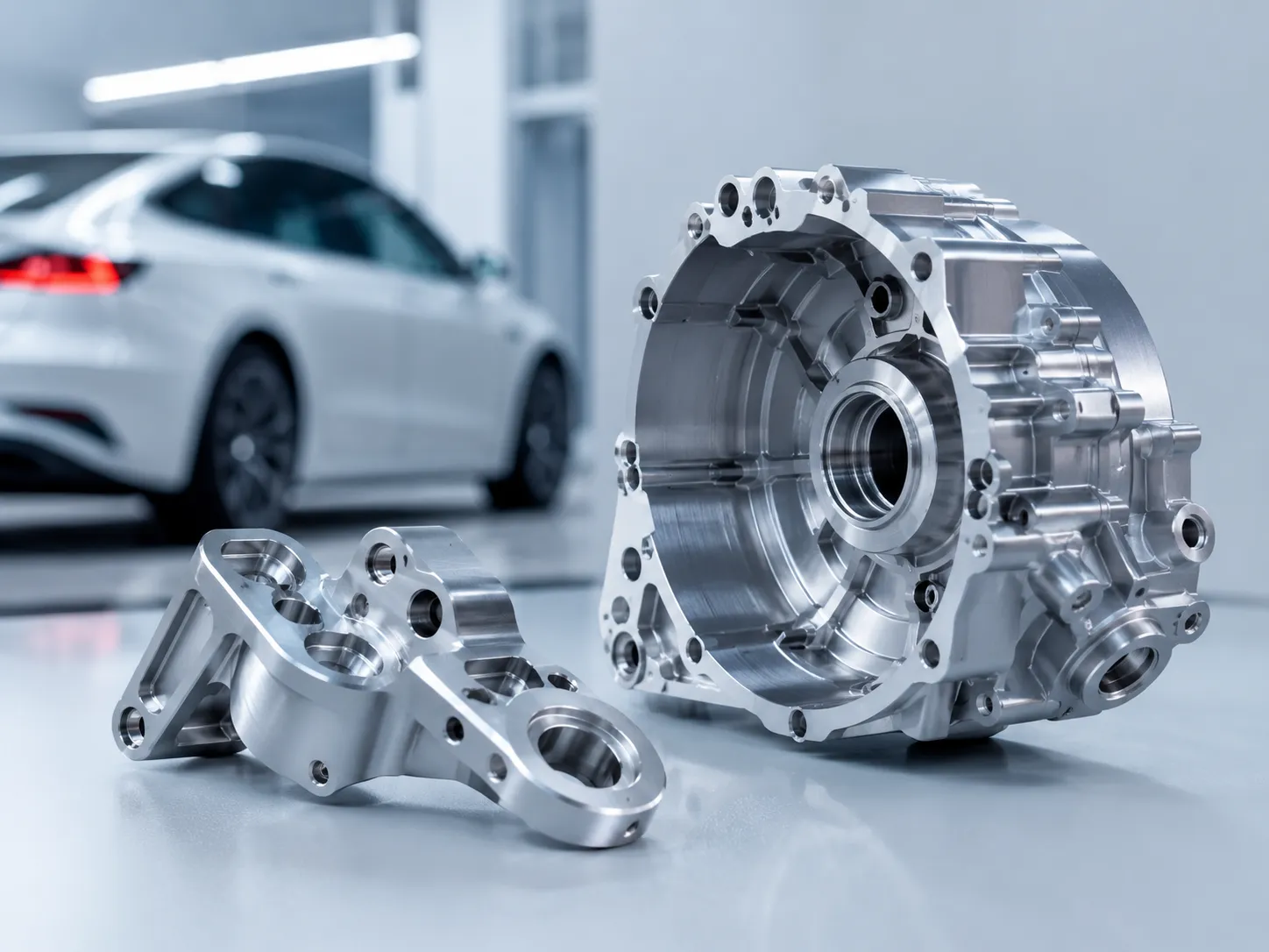 Automotive parts