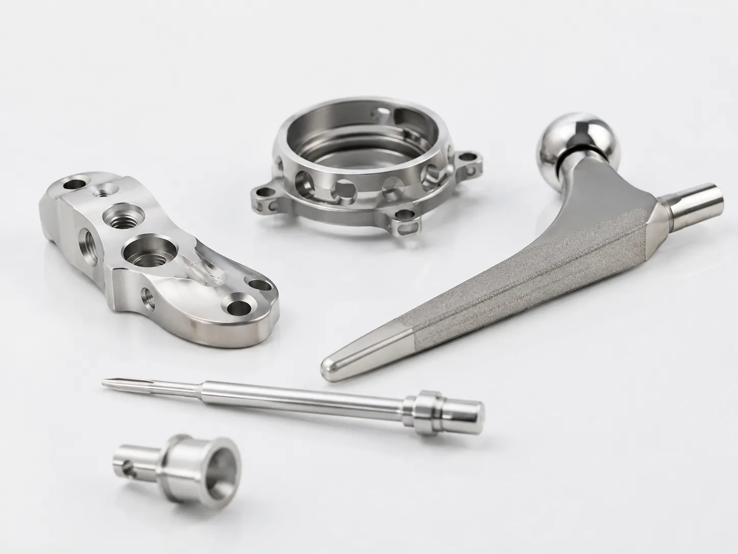 Medical Components