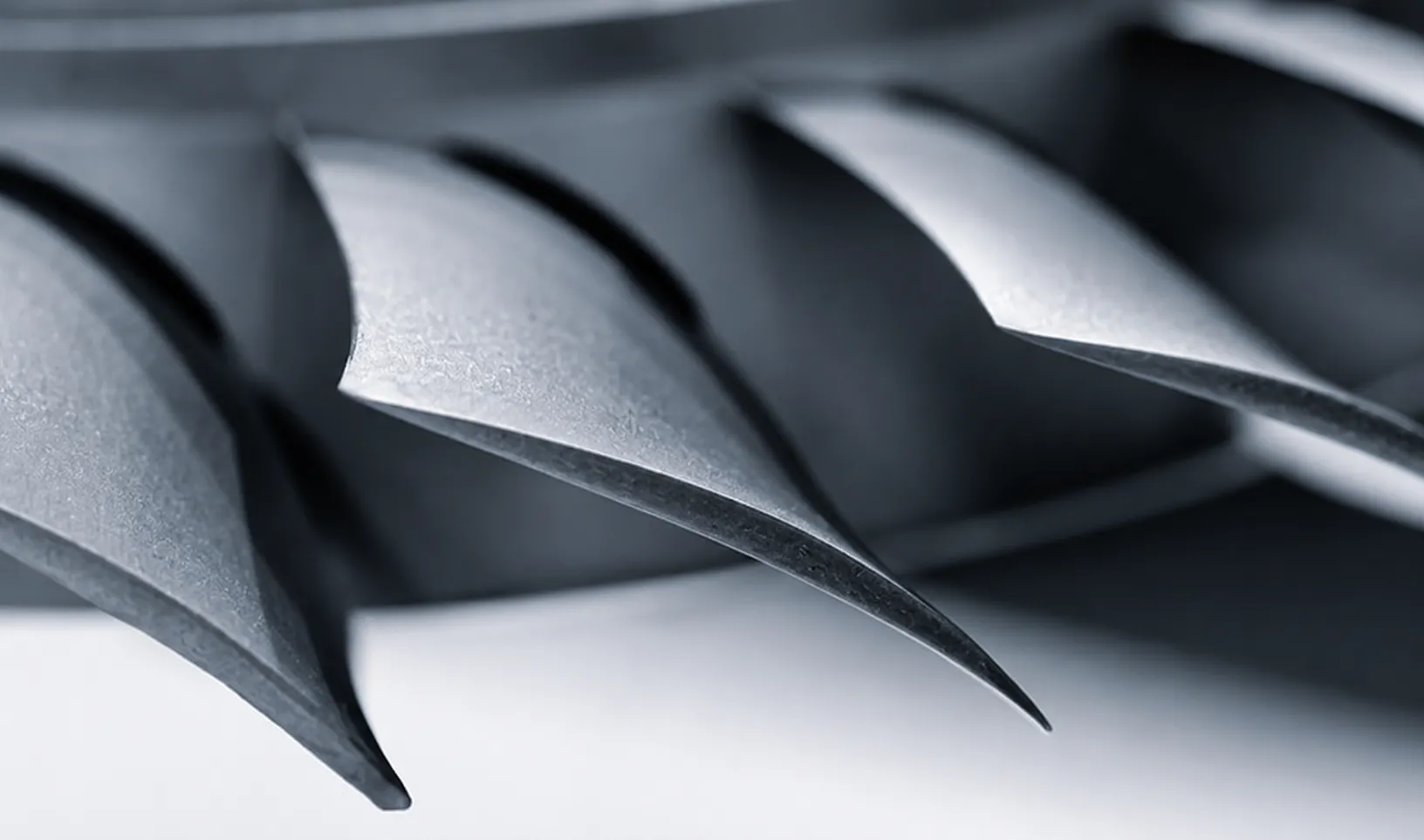 Aerospace metal components