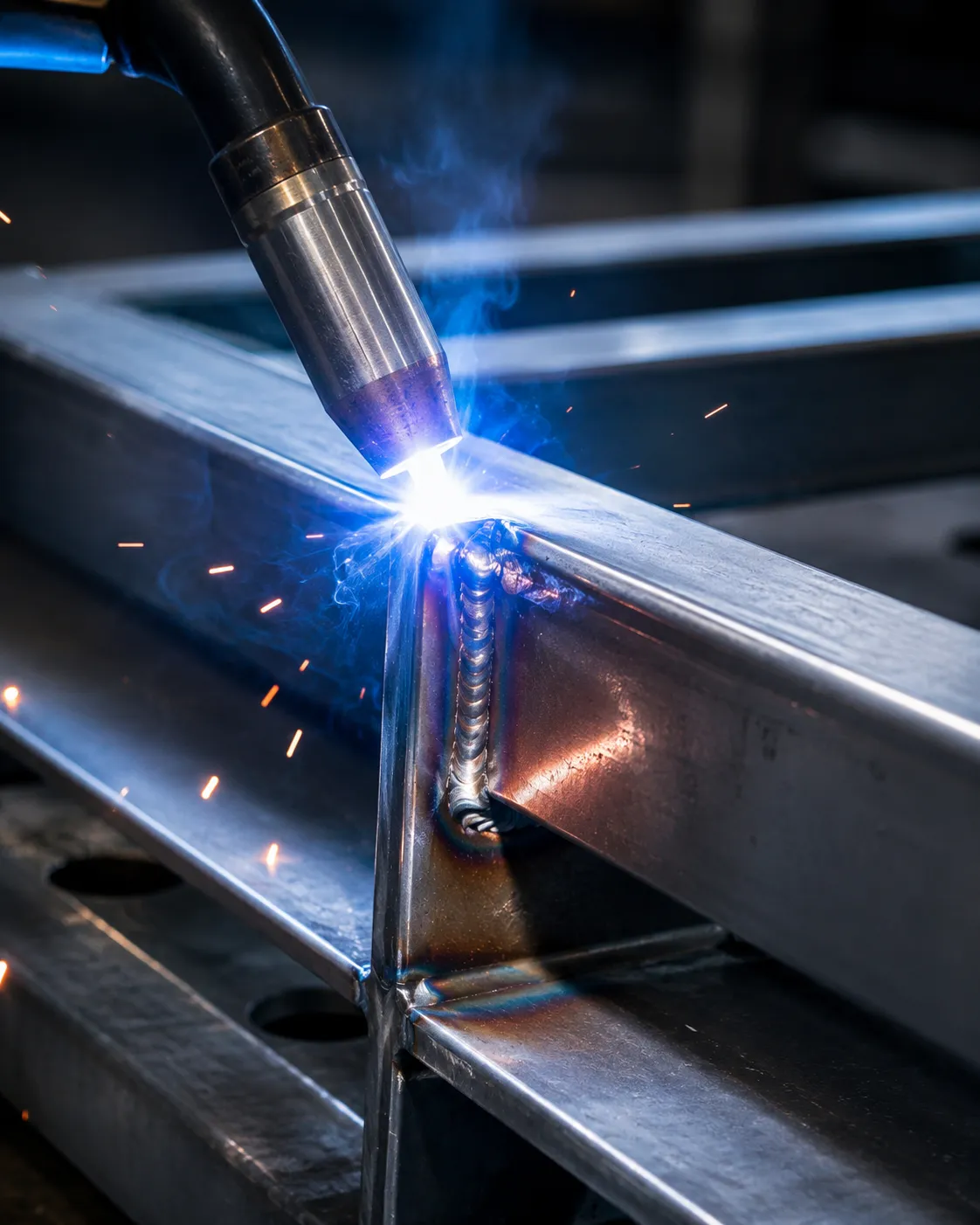 Metal Welding