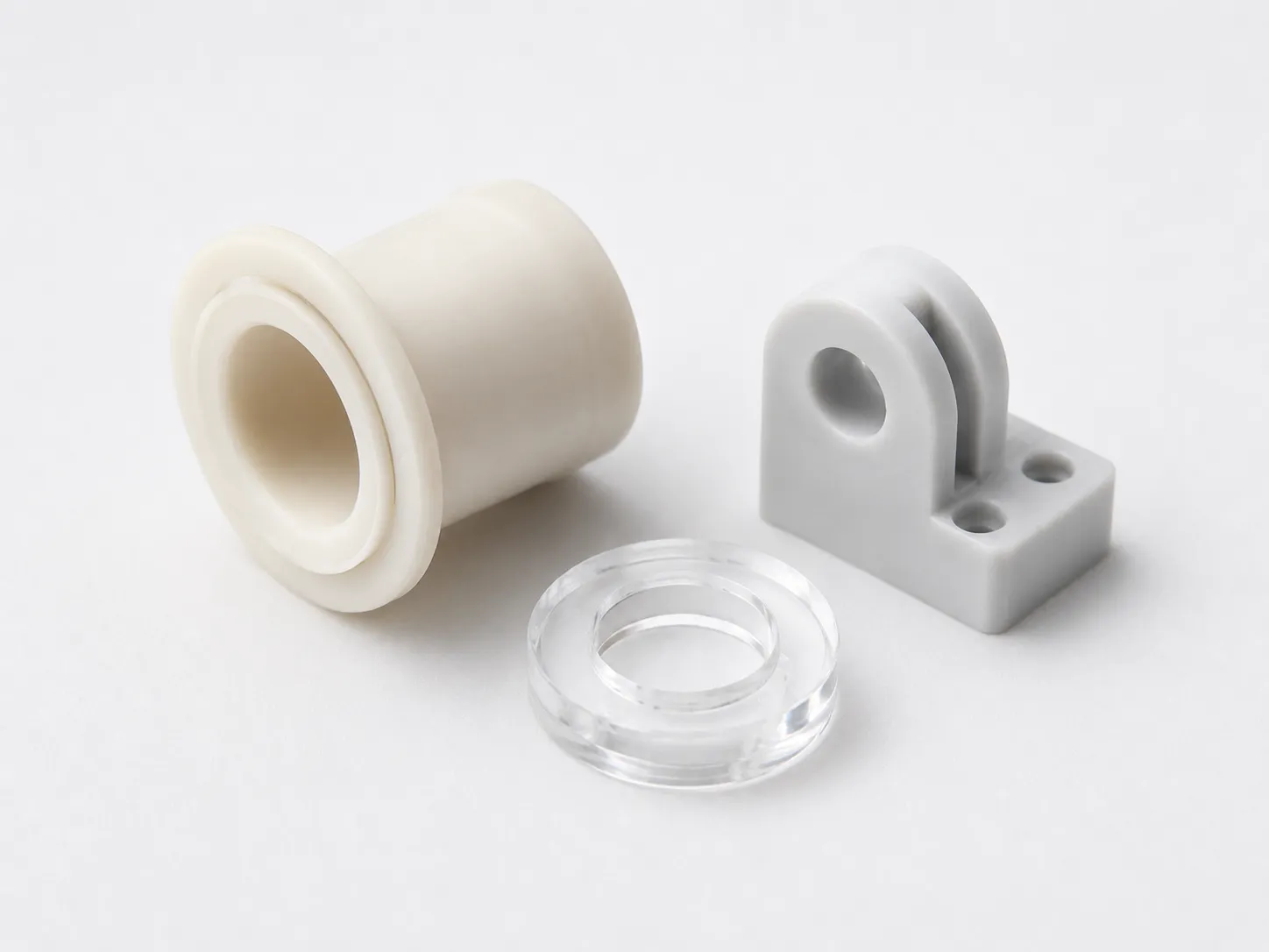 Engineering plastics