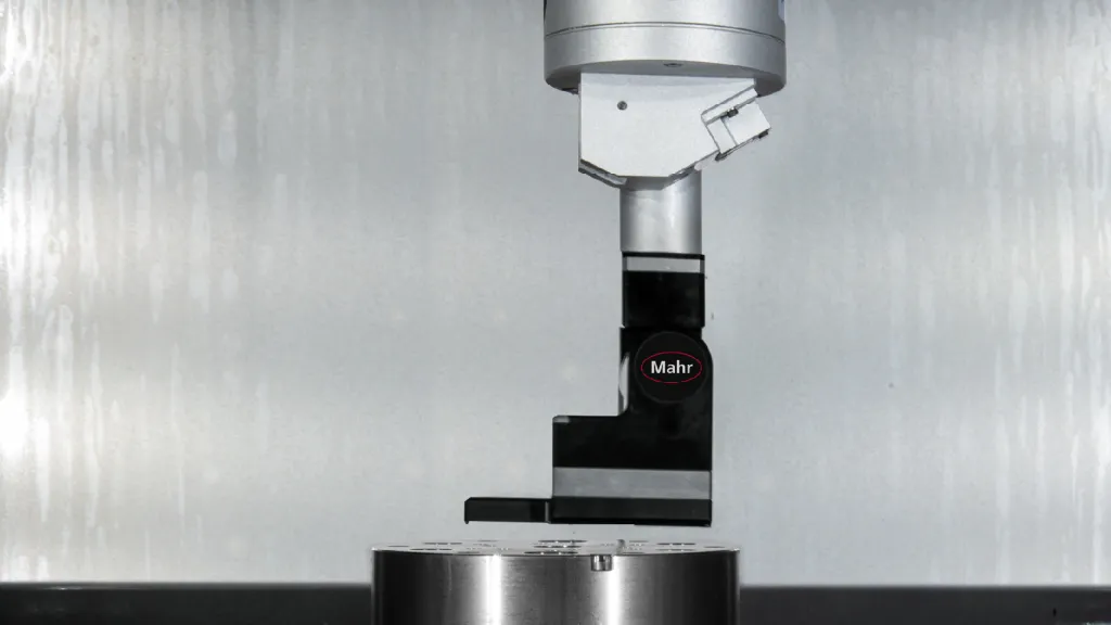 Surface roughness measurement