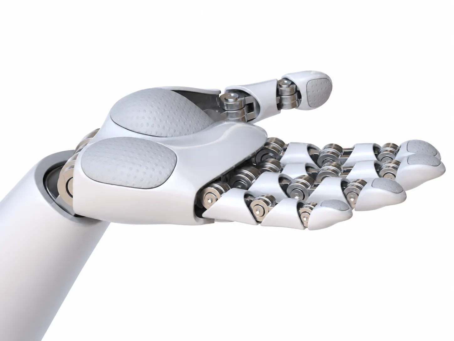Robotics and more