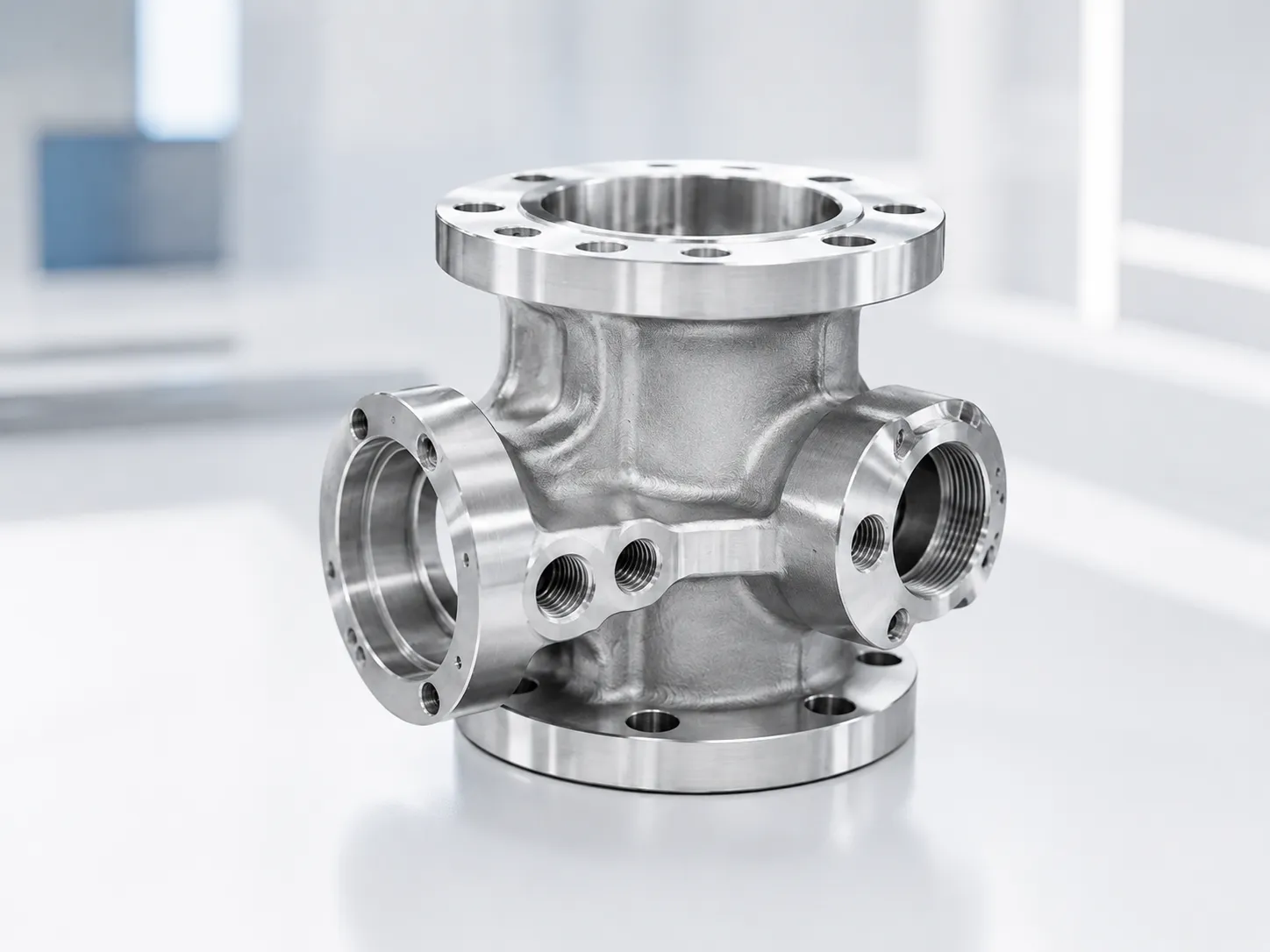 Stainless Steel 316L