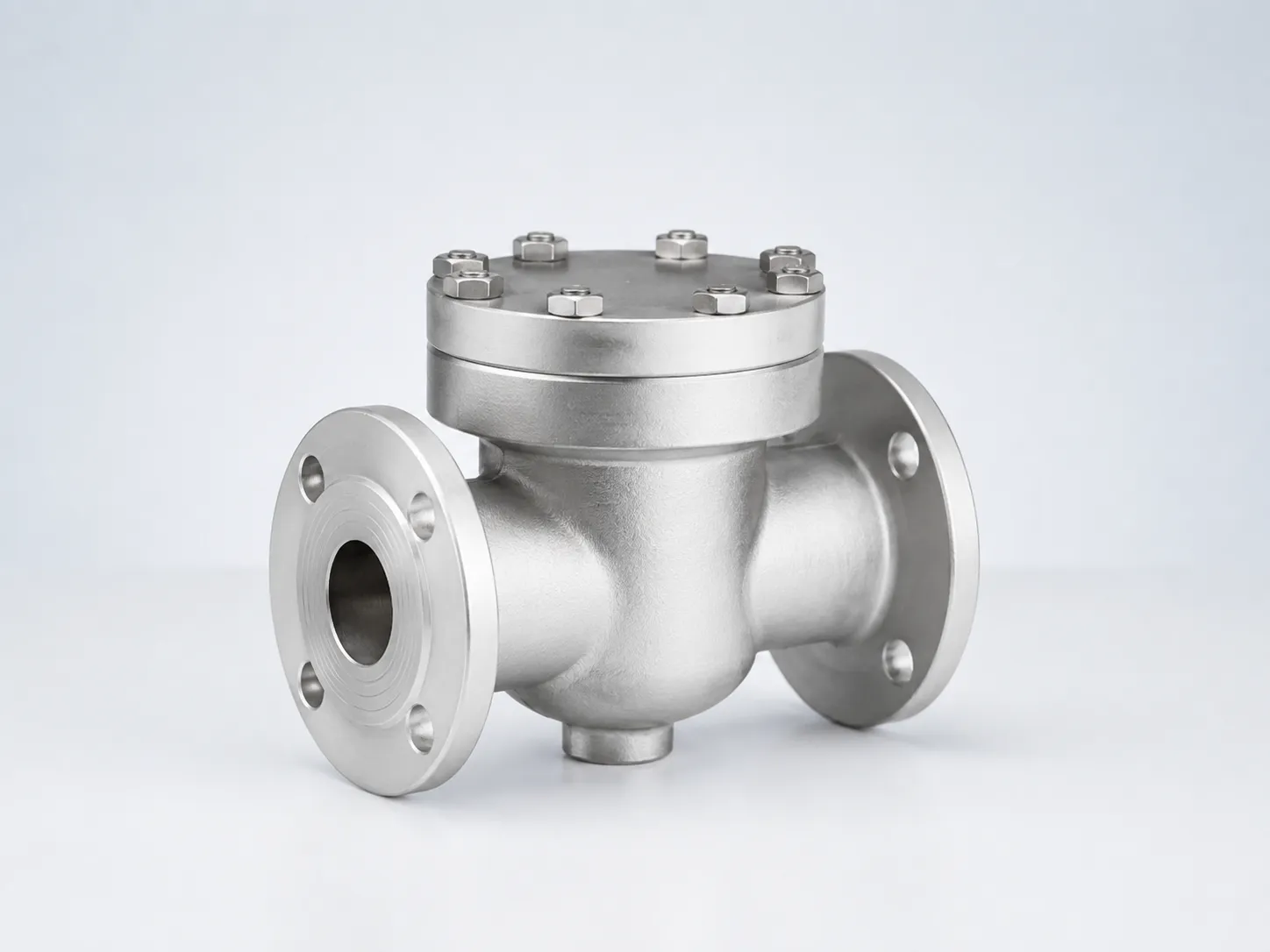 High-performance automotive exhaust valves