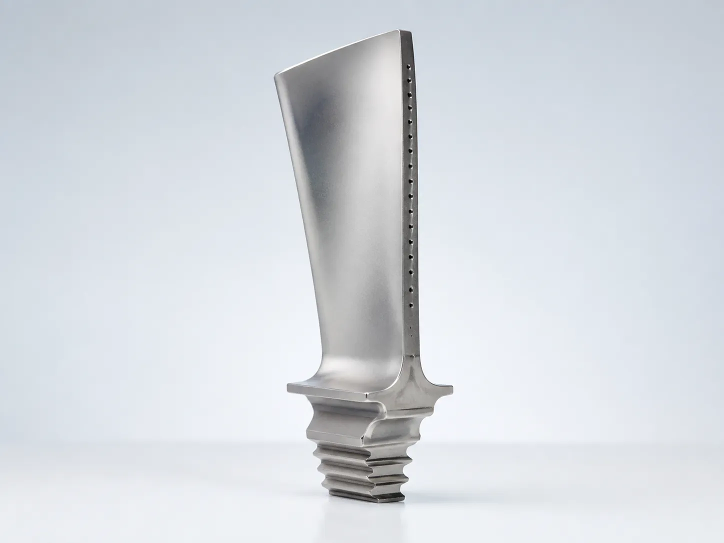 Aerospace turbine engine parts