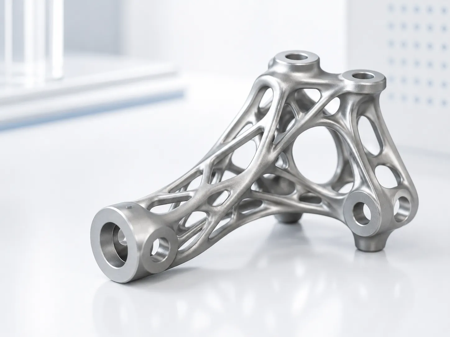 Titanium Ti6Al4V